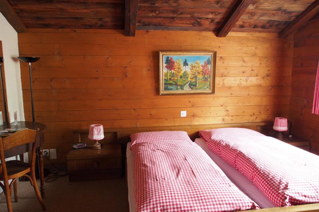 Hotel Simmental Boltigen Cameră foto